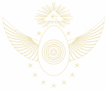 Sceau du Grand Ordre Égyptien